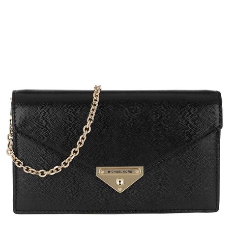 michael michael kors grace clutch|Michael Kors evening clutch.